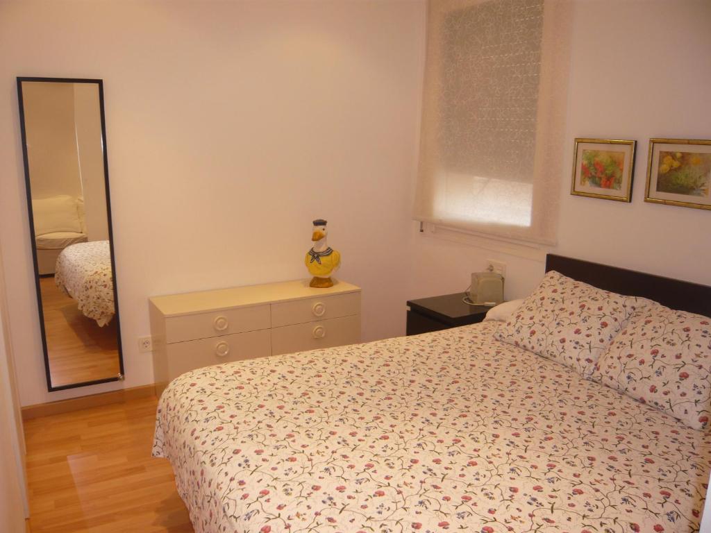 Apartament Conde Güell Barselona Dış mekan fotoğraf