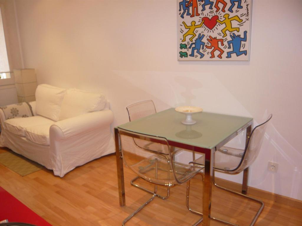 Apartament Conde Güell Barselona Dış mekan fotoğraf